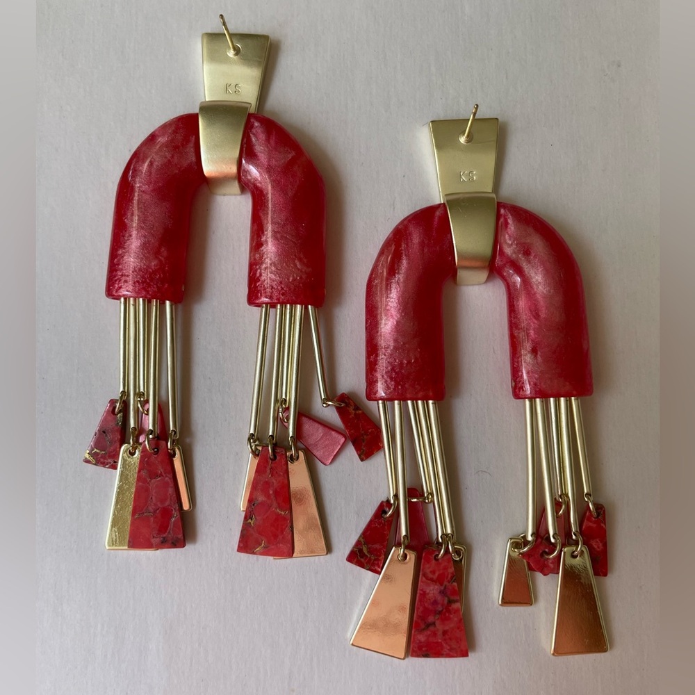 Kendra Scott Sample Prototype *Defect* - image 4